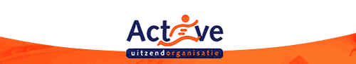 Active Uitzendorganisatie